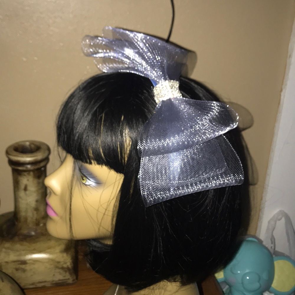 New Beautiful Rhinestone Headbands /Hair Accessory - Picture 10 of 16